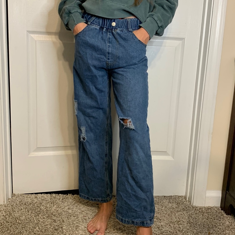 Kids Jeans